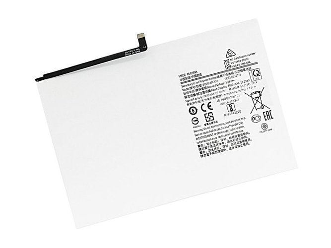 Batteri till  Samsung SCUD-WT-N19