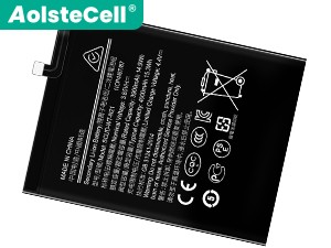 Batteri till  Samsung HS-SAM N21