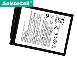 Batteri till  Samsung SCUD-WT-S-W1