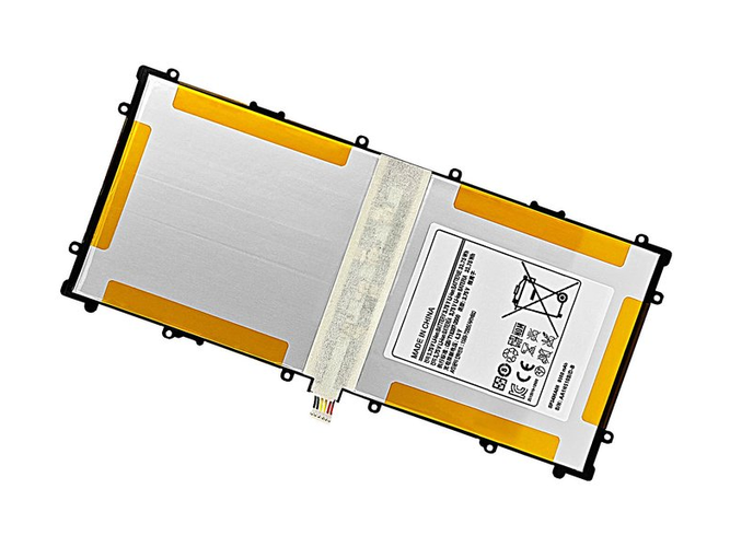 Batteri till  Samsung GT-P8110