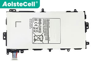 Batteri till  Samsung GT-N5110