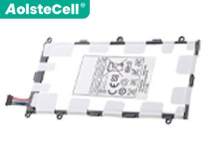 Batteri till  Samsung GT-P6210