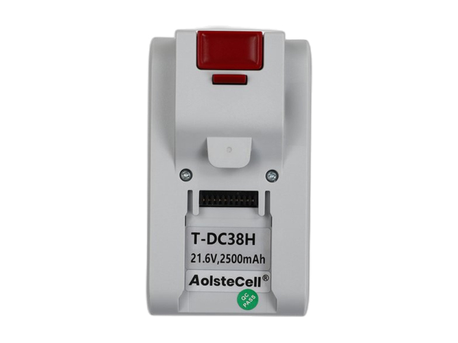 Batteri till  Samsung T-DC38G