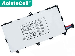Batteri till  Samsung SM-T210