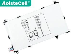 Batteri till Samsung T4800E