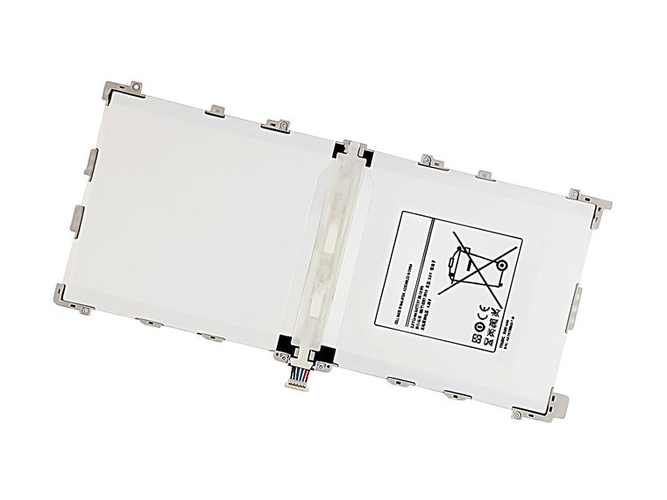 Batteri till  Samsung GH43-03980A
