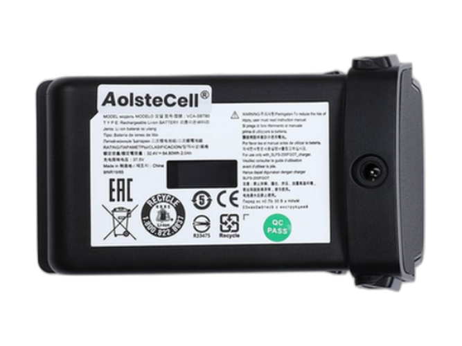 Batteri till  Samsung SS80N80