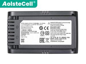 Batteri till  Samsung VCA-SBT90EB