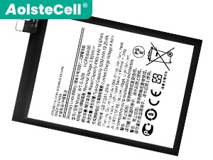 Batteri till  Samsung Galaxy A05 SM-A005F/DS