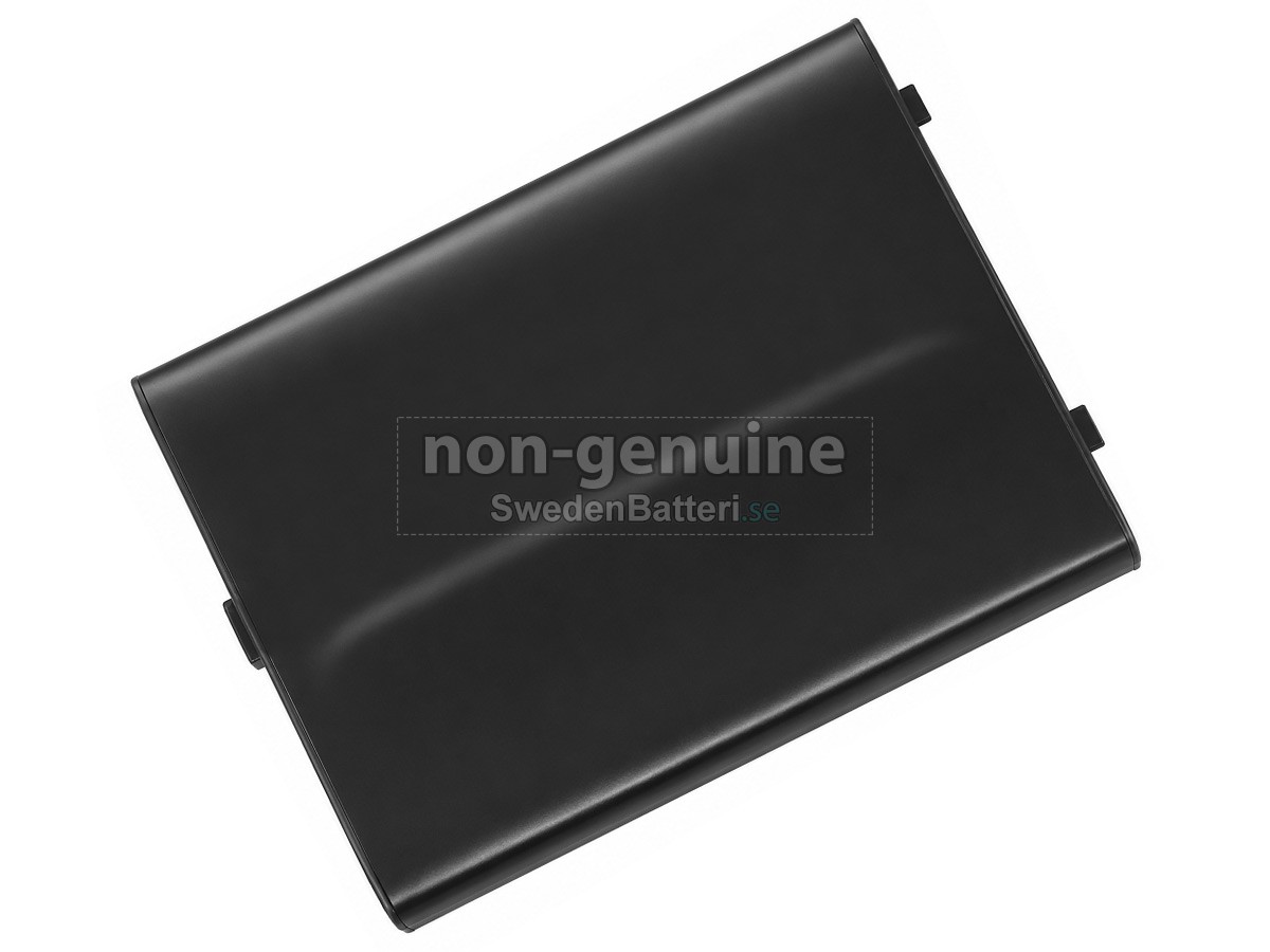 batteri till SanDisk SANSA E200