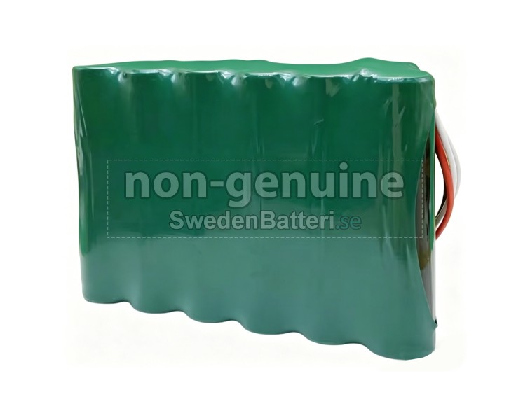 batteri till Sanyo 11HR-4/3FAU