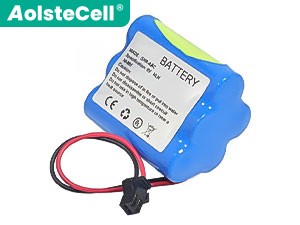 Batteri till  Sanyo MDF-U537