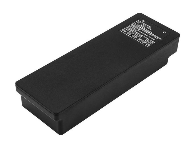 Batteri till  Scanreco IM6024