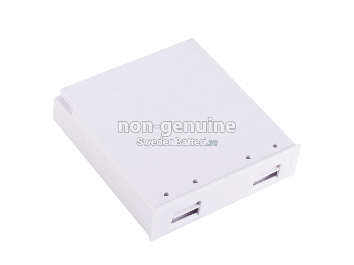 batteri till Schiller ARGUS PRO LIFECARE 2