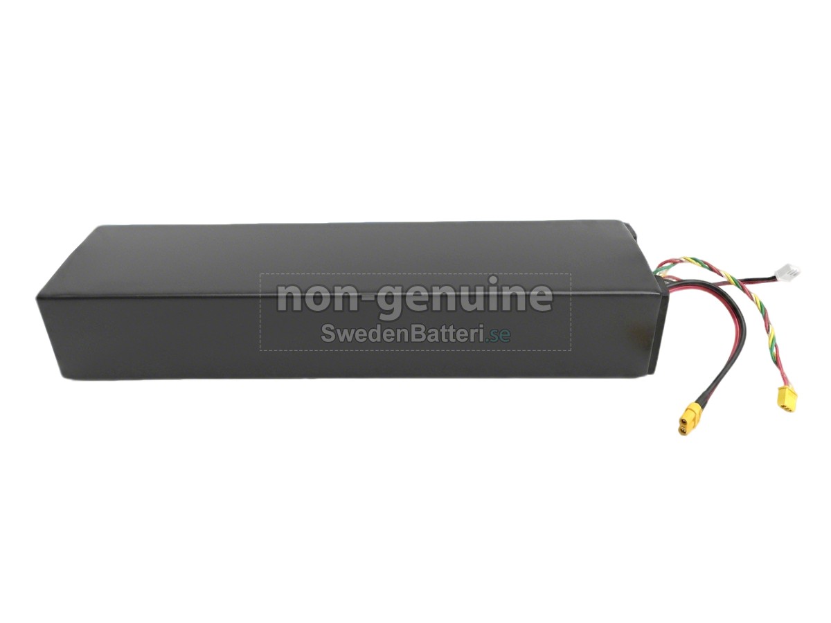 batteri till Segway Ninebot D38U