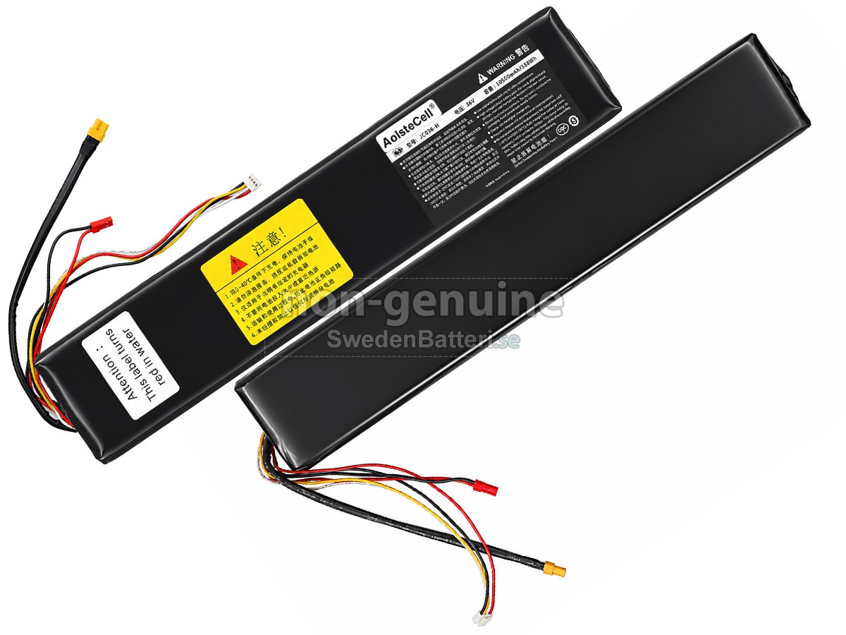 batteri till Segway Ninebot H1319-H
