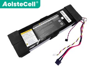 Batteri till  Segway Ninebot NABF5402A(15INR19/66)