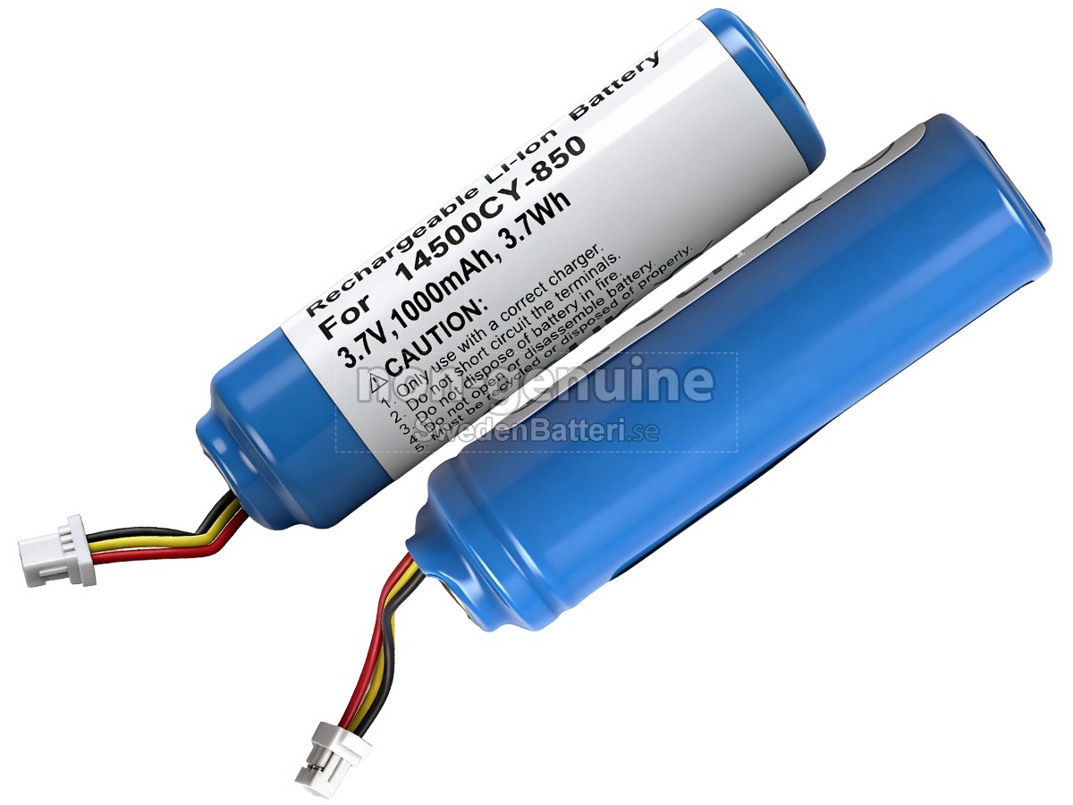 batteri till Sennheiser TX XLR