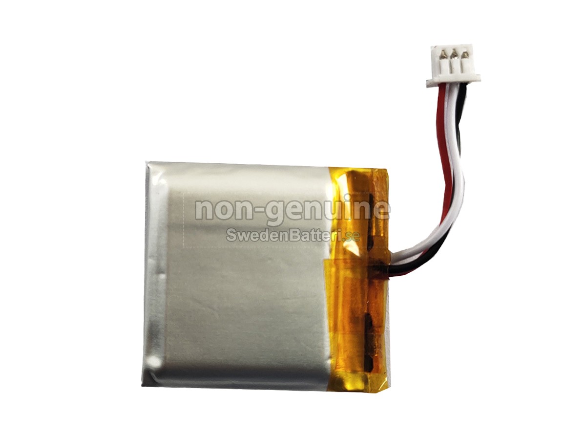 batteri till Sennheiser CP-SN10