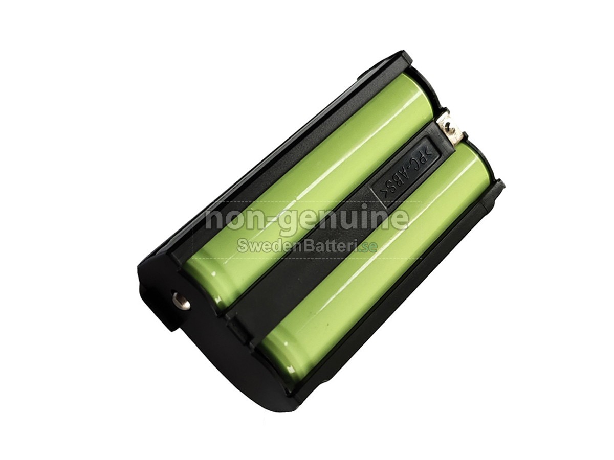 batteri till Sennheiser 2015FM
