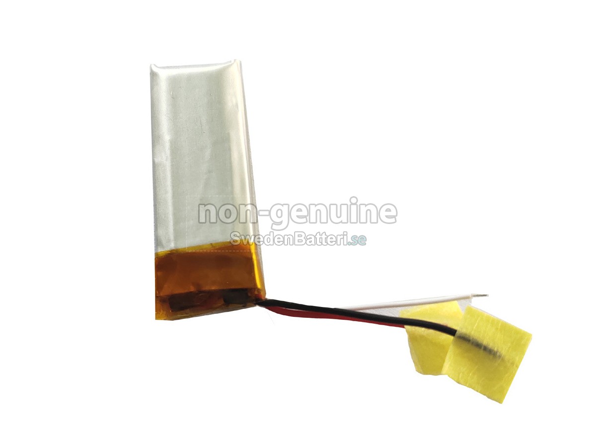 batteri till Sennheiser BA 170