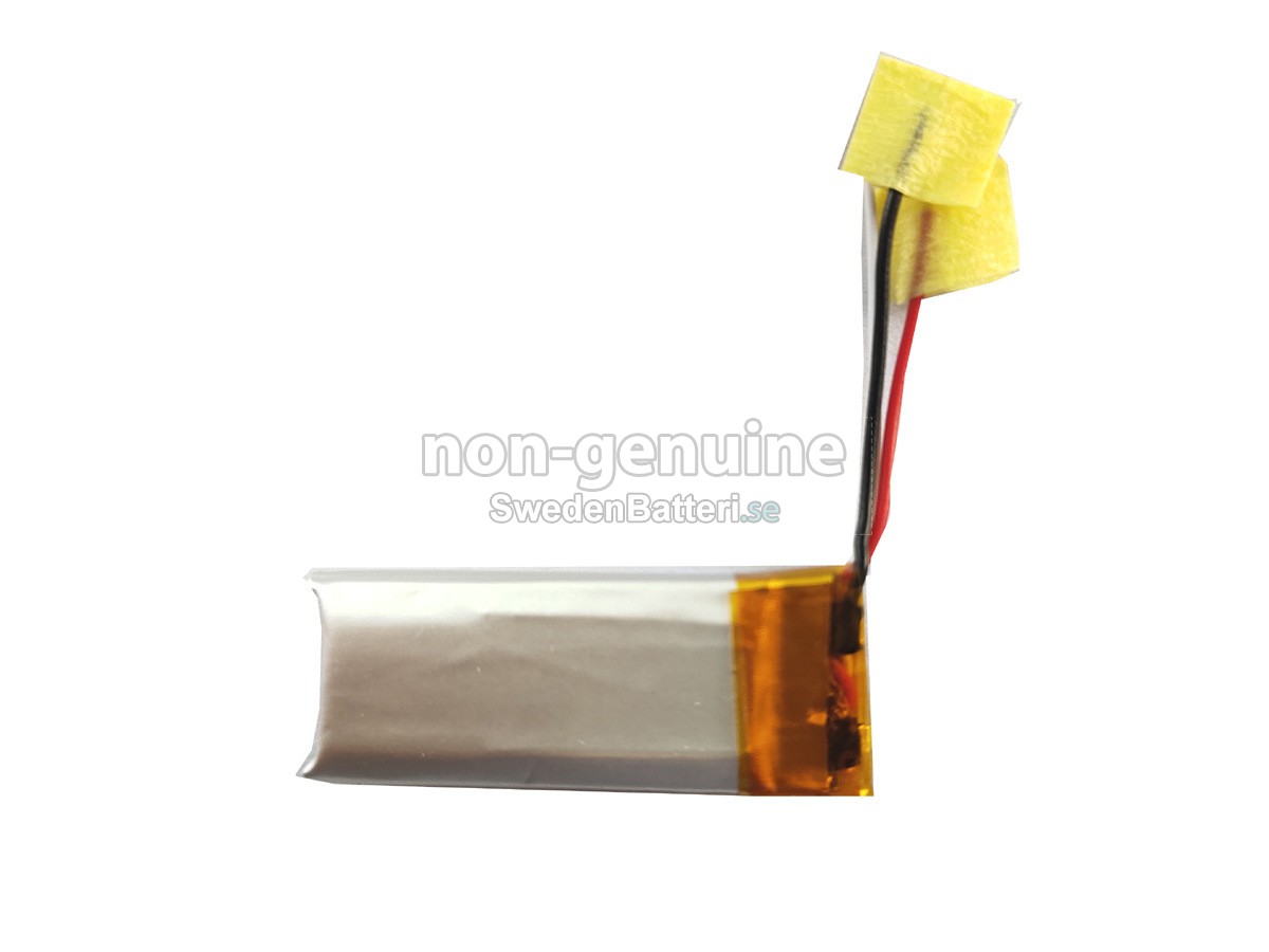 batteri till Sennheiser BA 170