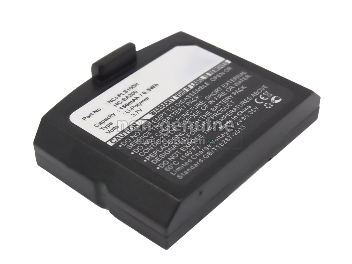 batteri till Sennheiser 500898