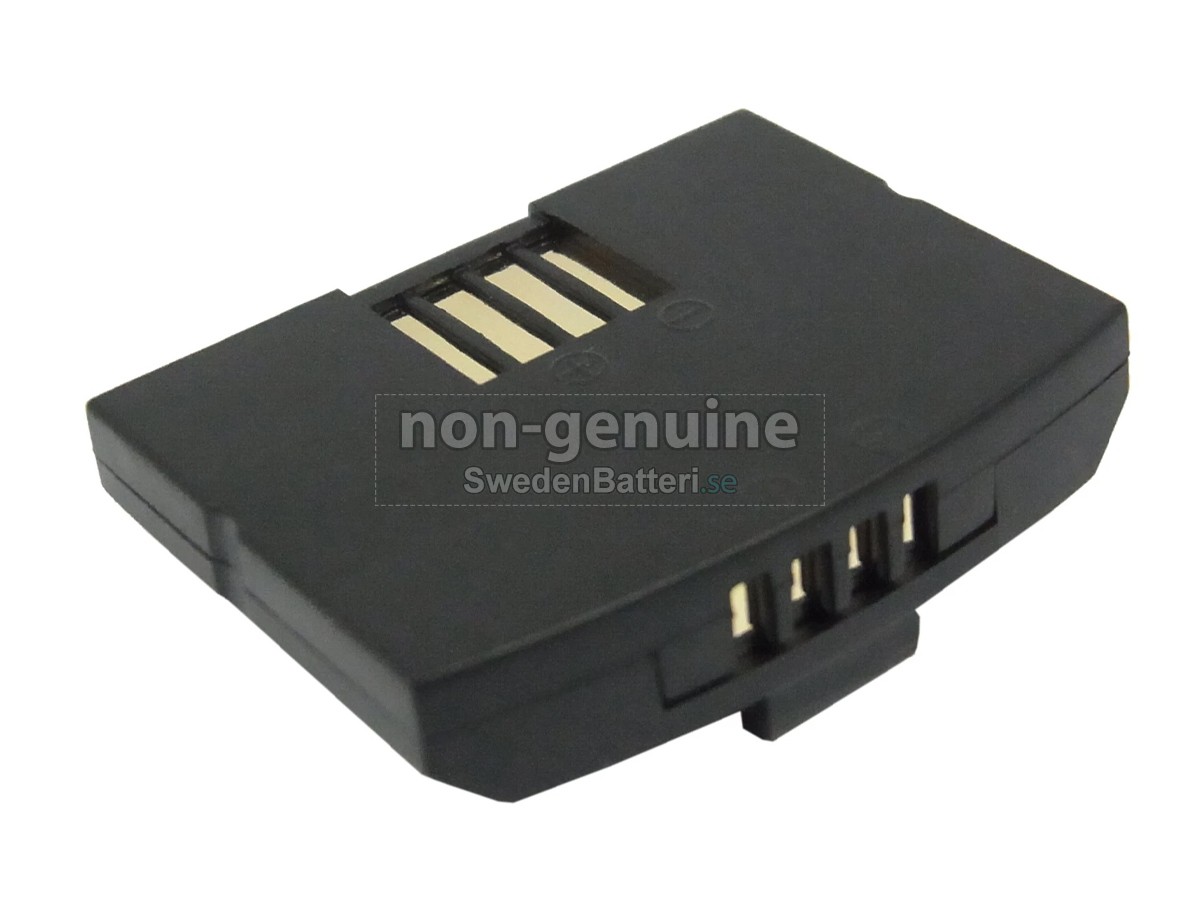 batteri till Sennheiser 500898