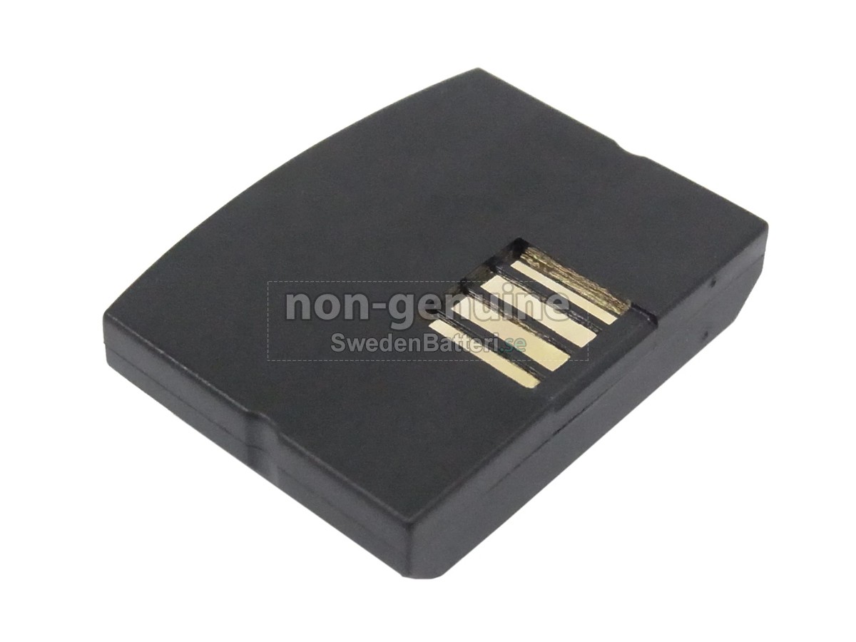 batteri till Sennheiser 500898