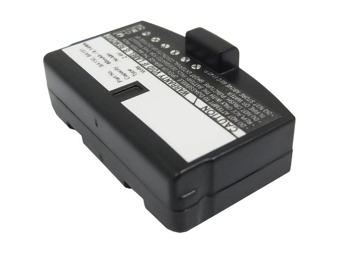 Batteri till  Sennheiser BA150