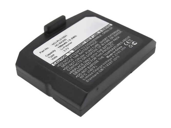 Batteri till  Sennheiser HC-BA300