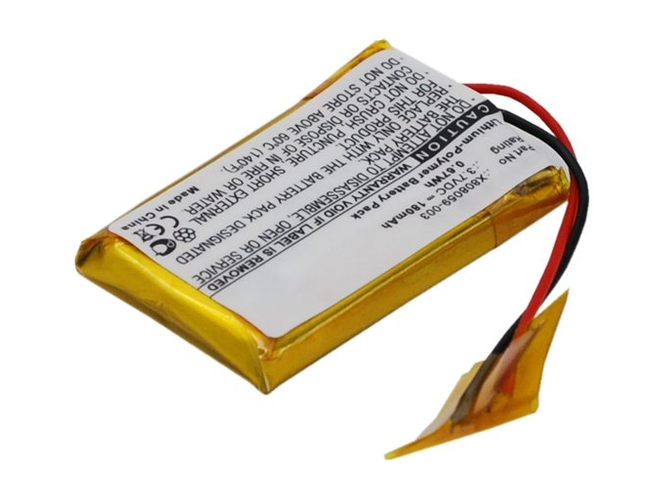 Batteri till  Sennheiser AHB392128PS-01