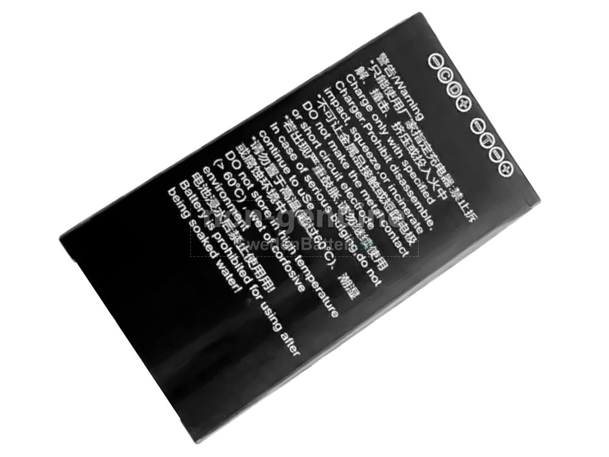 batteri till Seuic BT01310AIQ7(S)