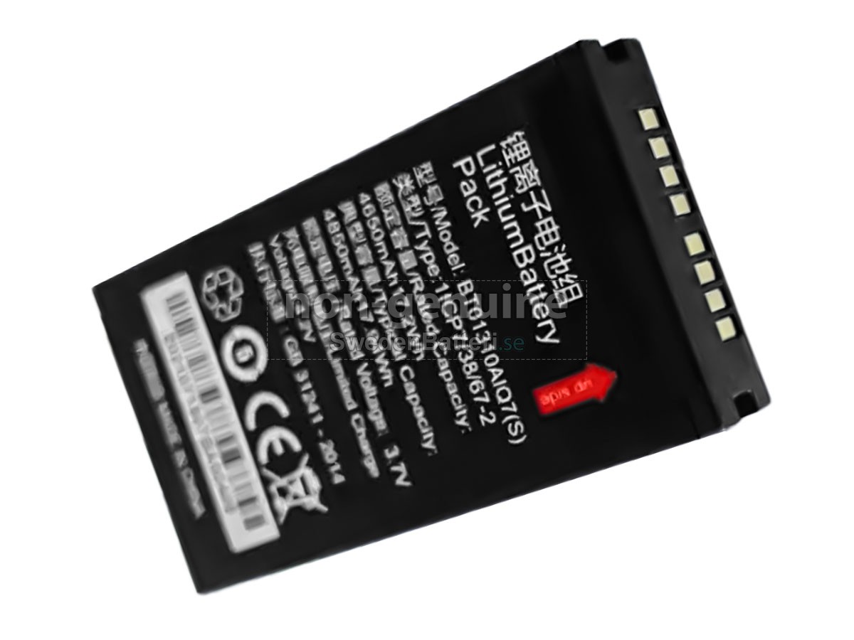 batteri till Seuic BT01310AIQ7(S)