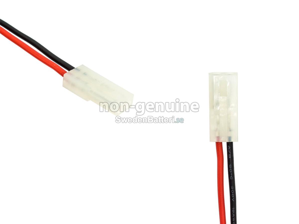 batteri till Shark HHD10012