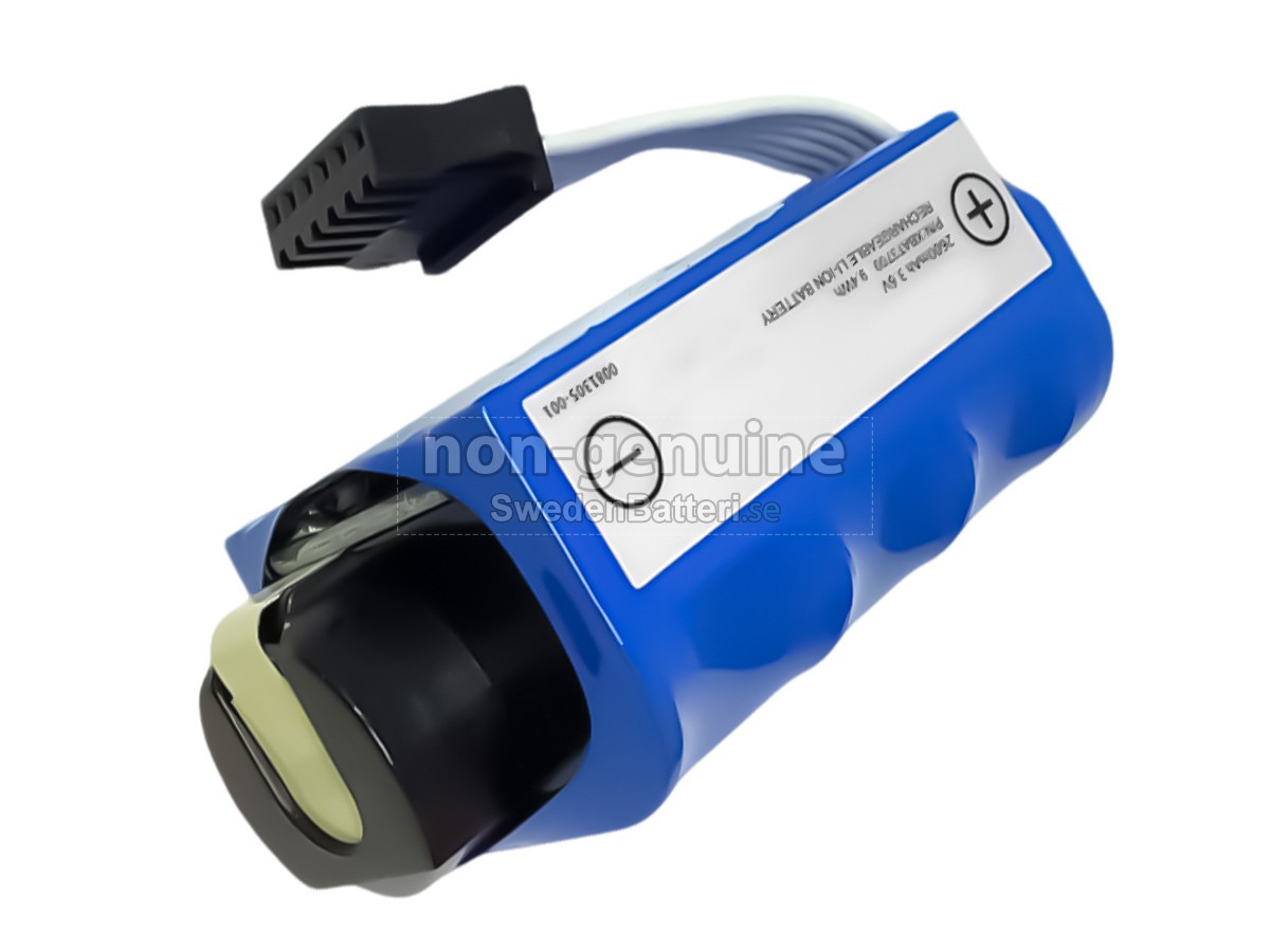 batteri till Shark XBAT3700