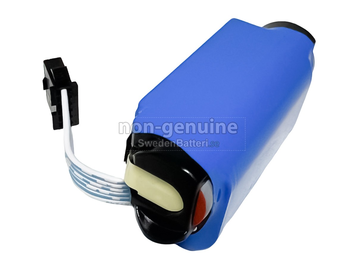 batteri till Shark XBAT3700