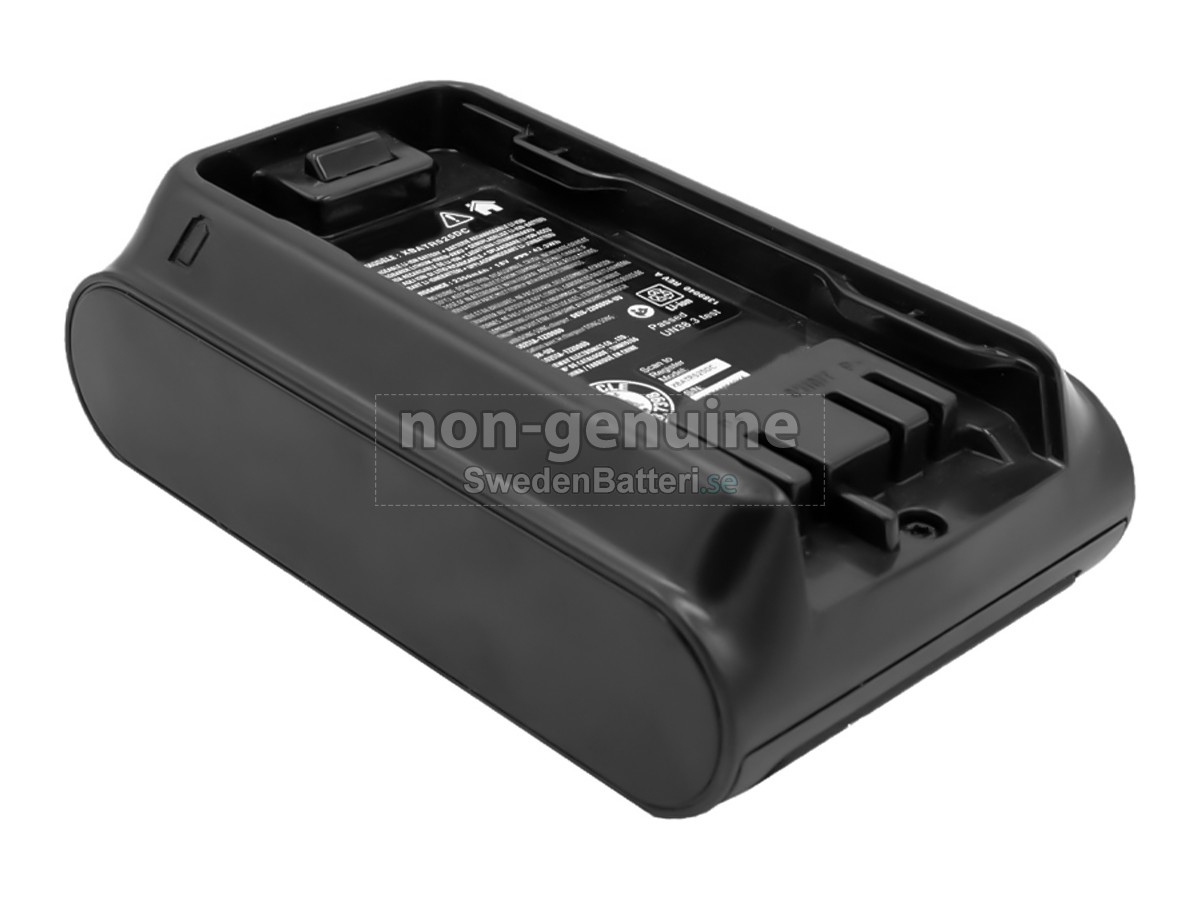 batteri till Shark XBATR525DC