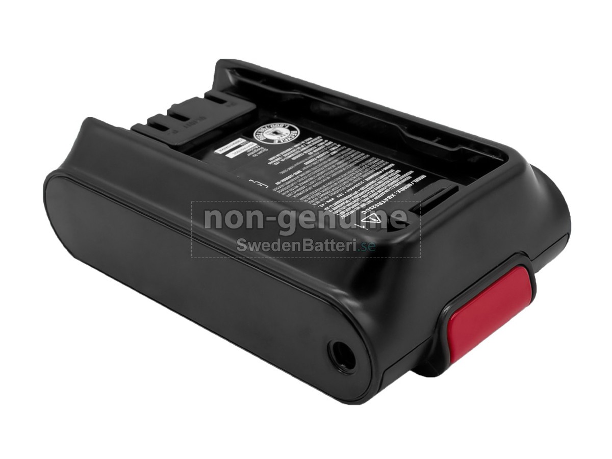 batteri till Shark XBATR525DC