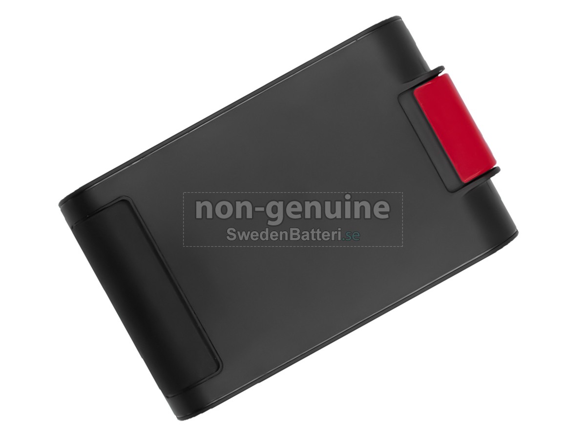 batteri till Shark XBATR525DC