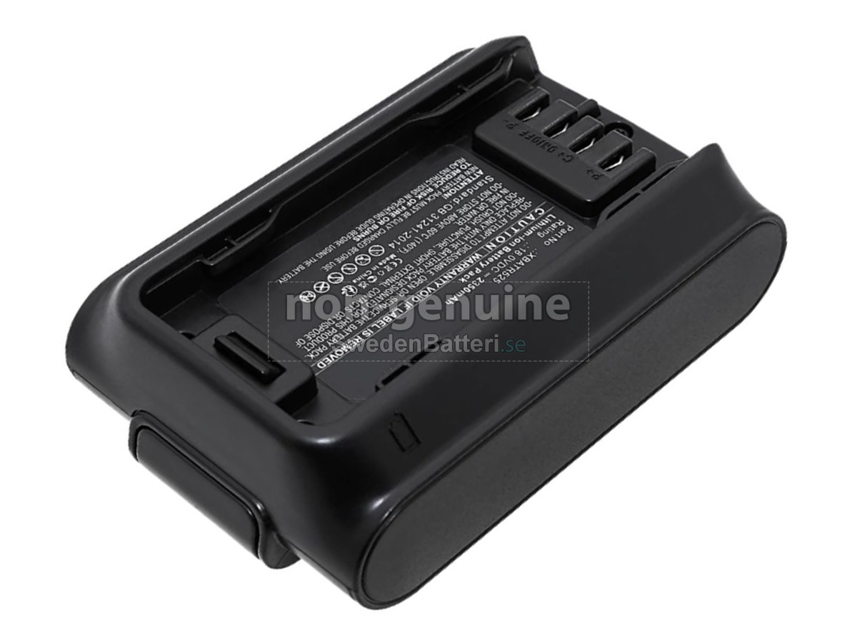 batteri till Shark IW1111