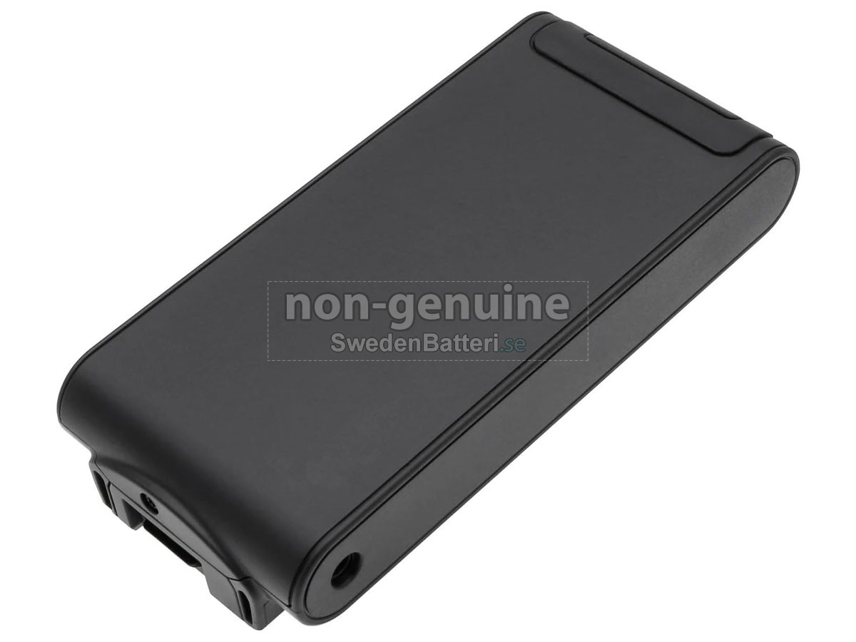 batteri till Shark IZ411