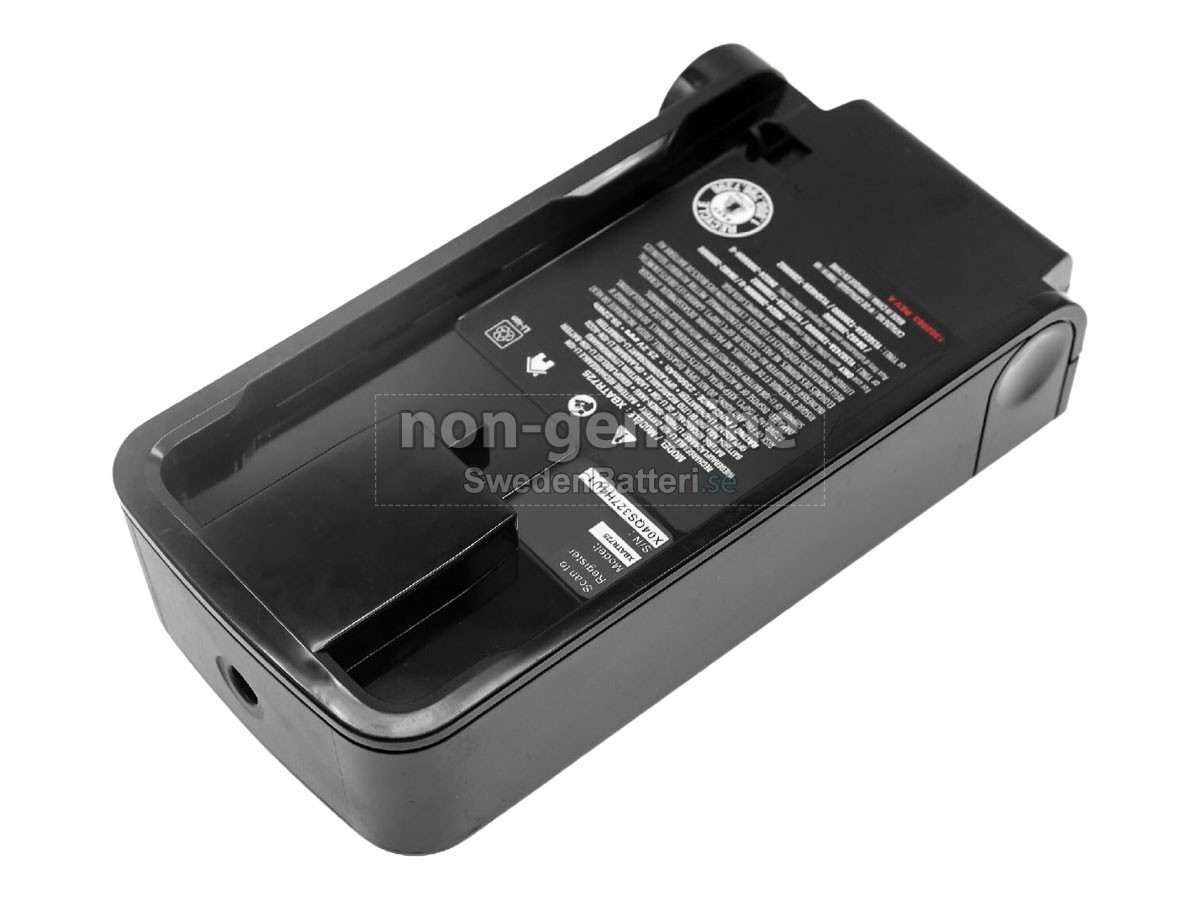 batteri till Shark IZ300