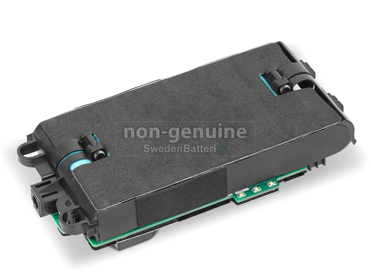 batteri till Shark IZ341HC