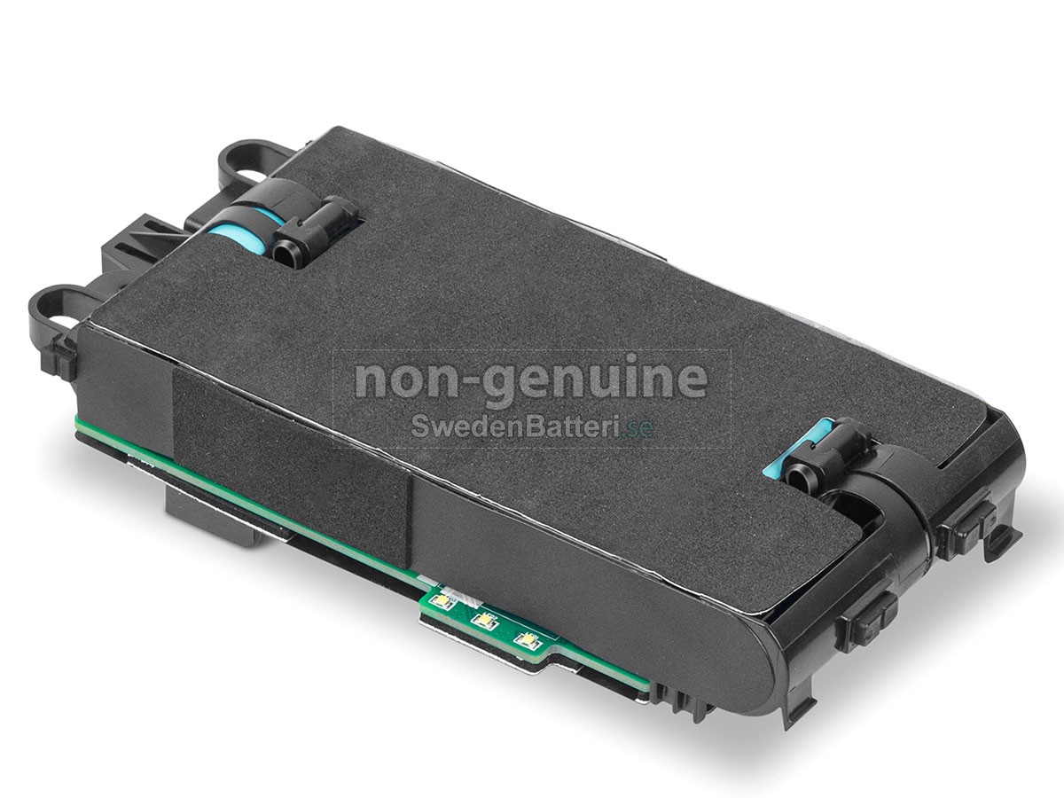 batteri till Shark IZ341HC