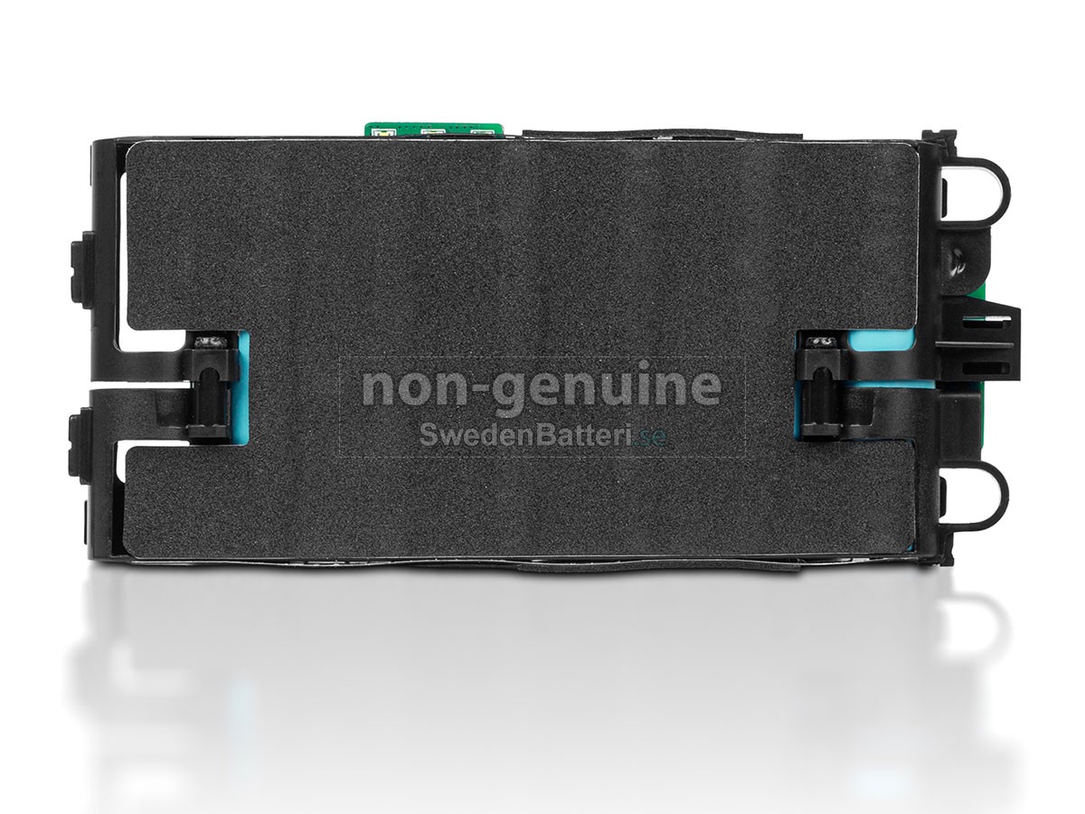 batteri till Shark IZ341HC