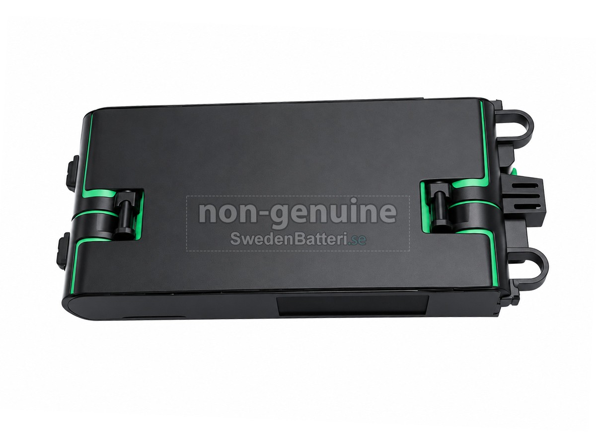 batteri till Shark XFBT750
