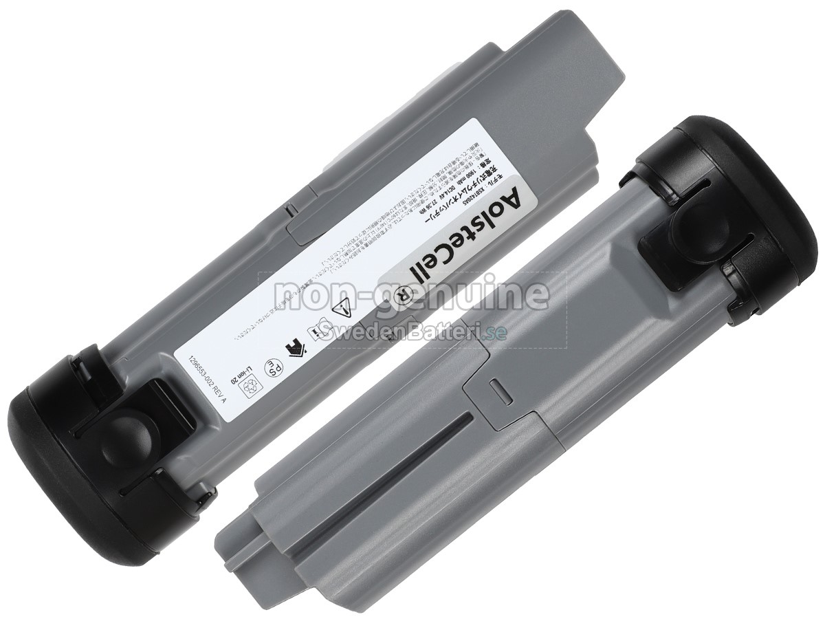 batteri till Shark WV403BR