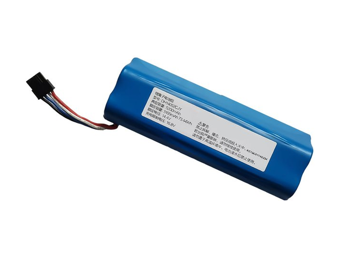 Batteri till  Shark SNC-RZ200
