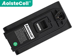 Batteri till  Shark XBATR725SL